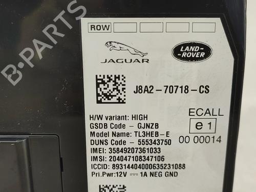 Módulo eletrónico JAGUAR I-PACE (X590) EV400 AWD | BP36646202M83 - Image 3