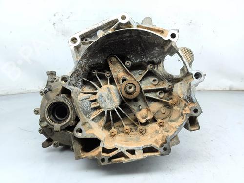 Used Gearbox Gearbox 23550943 23550943
