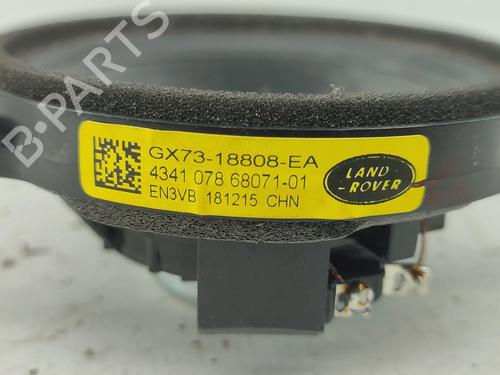 Speaker JAGUAR I-PACE (X590) EV400 AWD | BP36646193E2 - Image 3
