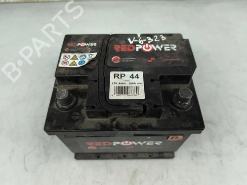Battery VW POLO (6N2) 1.0 | BP36704021E11 - Image 2