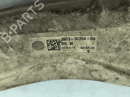 Right front suspension arm JAGUAR I-PACE (X590) EV400 AWD | BP36644070M13 - Image 5