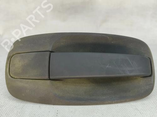 Used Interior handle Interior handle 36640284 36640284