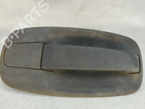 Used Tailgate handle Tailgate handle 36640273 36640273