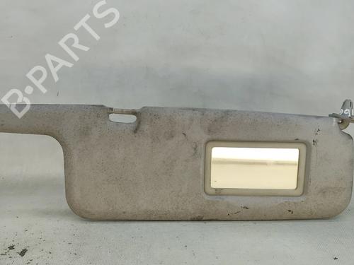 right-sun-visor-mitsubishi-space-star-mpv-dg_a-1998-1999-2000-2001-2002-2003-2004-36640288 main image
