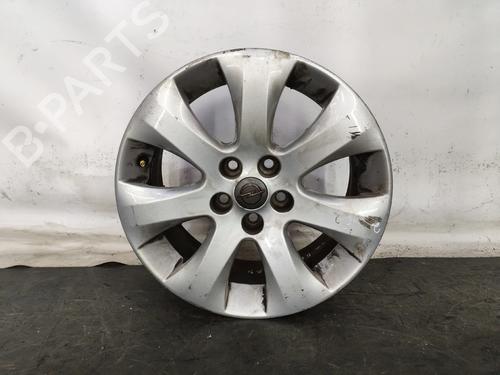Used Rim Rim 36697883 36697883
