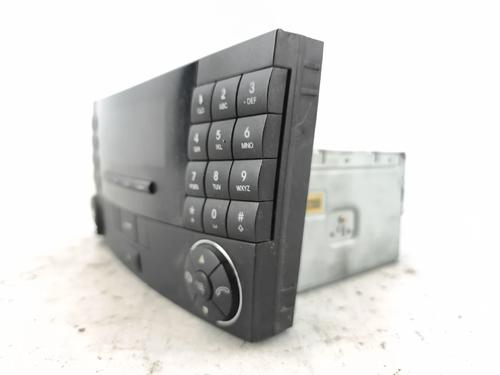 Radio MERCEDES-BENZ E-CLASS (W211) E 220 CDI (211.006) | BP36676806E6 - Image 3
