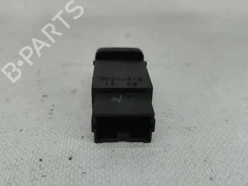 Warning switch MITSUBISHI SPACE STAR MPV (DG_A) 1.3 16V (DG1A) | BP36640293I22 - Image 2