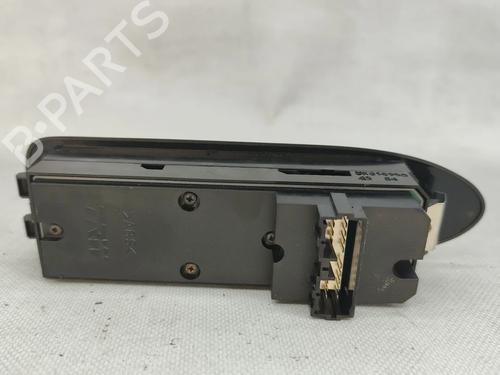 Left front window switch MITSUBISHI SPACE STAR MPV (DG_A) 1.3 16V (DG1A) | BP36640294I27 - Image 2