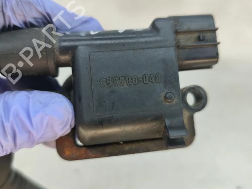Ignition coil MITSUBISHI SPACE STAR MPV (DG_A) 1.3 16V (DG1A) | BP36640295M94  - Image 5
