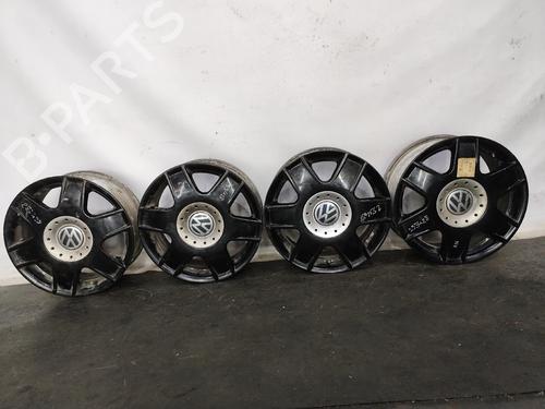 Fælk Fælk VW GOLF IV (1J1) [1997-2008] 36697878 36697878