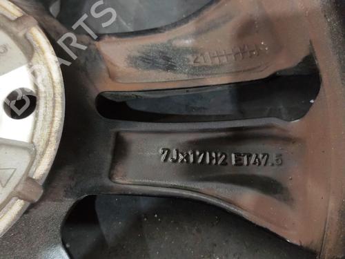 Fælk FORD PUMA (J2K, CF7) 1.0 EcoBoost mHEV | BP36697889C45 - Image 4