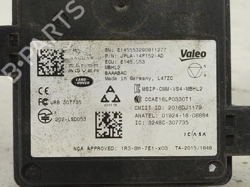 Módulo eletrónico JAGUAR I-PACE (X590) EV400 AWD | BP36646207M83 - Image 3