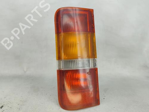 Used Left taillight Left taillight 36640301 36640301