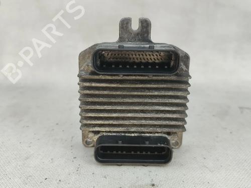 Used Engine control unit (ECU) Engine control unit (ECU) 36640317 36640317
