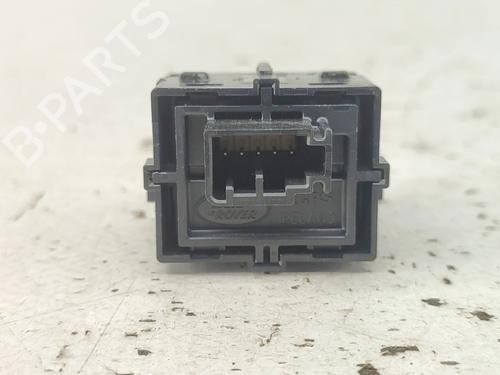 Warning switch JAGUAR I-PACE (X590) EV400 AWD | BP36646257I22 - Image 2