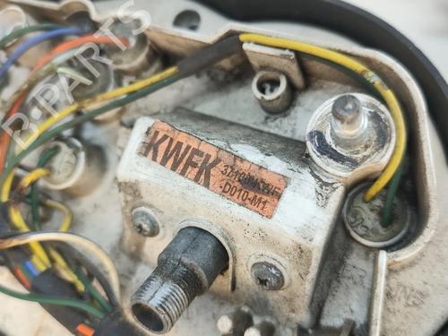 Instrument cluster HONDA MOTORCYCLES CBF CBF 125 (JC40) | BP36640318C47  - Image 7