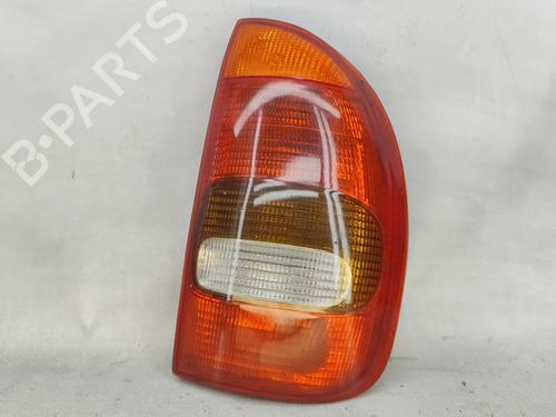 Used Right taillight Right taillight 36640322 36640322