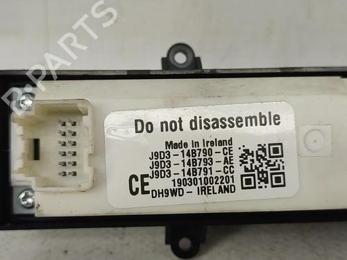 Switch JAGUAR I-PACE (X590) EV400 AWD | BP36646195I30 - Image 3