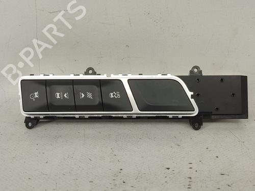 Switch JAGUAR I-PACE (X590) EV400 AWD | BP36646195I30 - Image 2