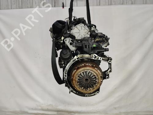 Used Engine Engine PEUGEOT 207 (WA_, WC_) 1.4 HDi (68 hp) 32346989 32346989