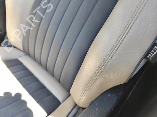 Seats set FIAT 500X (334_) 1.4 (334AXC1B, 334AXC11) | BP36755709C78 - Image 2