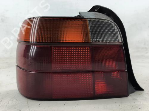 Used Left taillight Left taillight 30645507 30645507