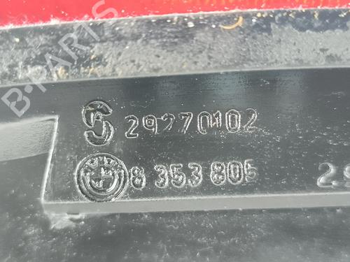Left taillight BMW 3 Compact (E36) 318 tds | BP30645507C34  - Image 6