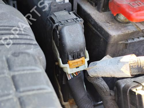 Used Engine control unit (ECU) Engine control unit (ECU) 36755748 36755748