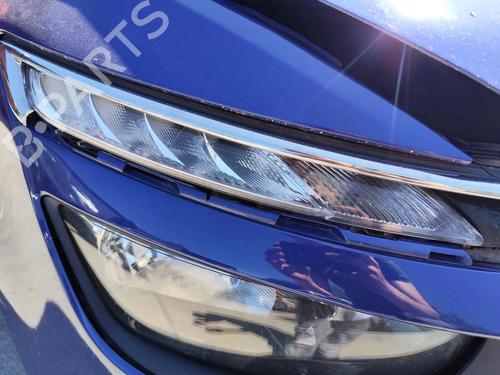 Højre positionslygte Højre positionslygte CITROËN C4 Picasso II 1.6 BlueHDi 120 (120 hp) 36755747 36755747