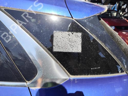Panel rude bagtil venstre Panel rude bagtil venstre CITROËN C4 Picasso II 1.6 BlueHDi 120 (120 hp) 36755744 36755744