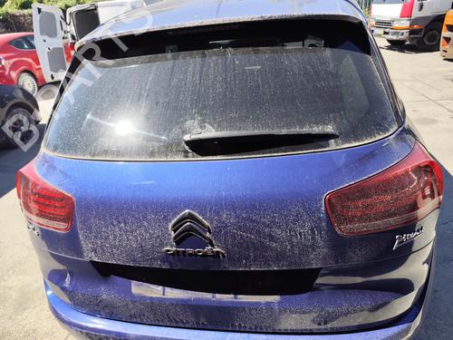 tailgate-citroen-c4-picasso-ii-2013-36755742 main image