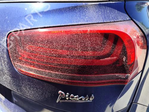 right-taillight-citroen-c4-picasso-ii-2013-36755741 main image