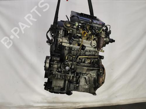 Engine TOYOTA YARIS (_P1_) 1.4 D-4D (NLP10_, NLP10R) | BP31810533M1 - Image 3