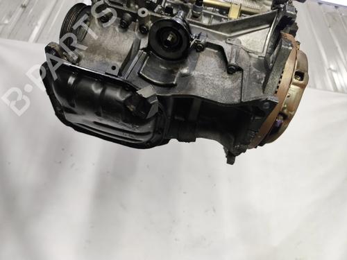 Engine TOYOTA YARIS (_P1_) 1.4 D-4D (NLP10_, NLP10R) | BP31810533M1 - Image 6