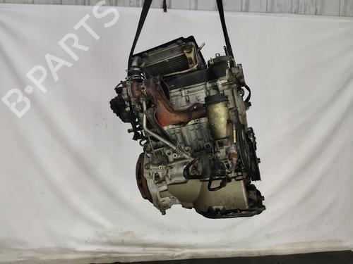 Engine TOYOTA YARIS (_P1_) 1.4 D-4D (NLP10_, NLP10R) | BP31810533M1 - Image 4