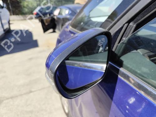 Retrovisor esquerdo CITROËN C4 Picasso II 1.6 BlueHDi 120 | BP36755736C26 - Image 2