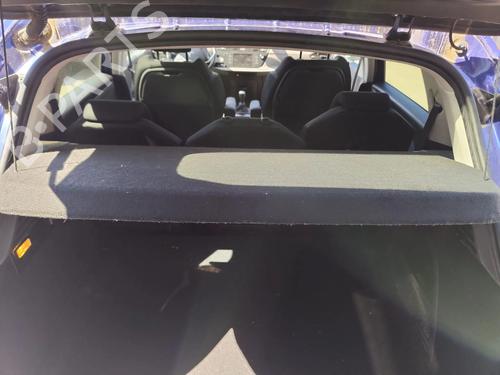 Hattehylle Hattehylle CITROËN C4 Picasso II 1.6 BlueHDi 120 (120 hp) 36755733 36755733