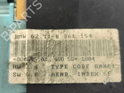 Instrument cluster BMW 3 Compact (E36) 318 tds | BP36704074C47  - Image 9