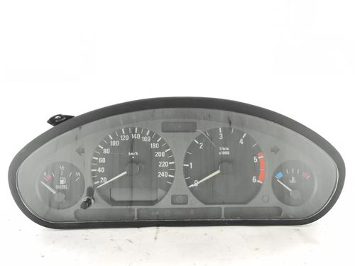 Used Instrument cluster Instrument cluster 36704074 36704074