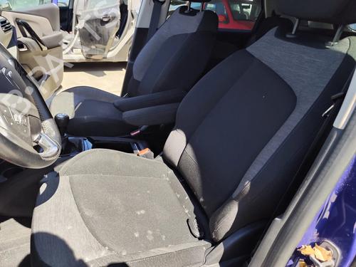 Seats set CITROËN C4 Picasso II 1.6 BlueHDi 120 | BP36755731C78 - Image 2