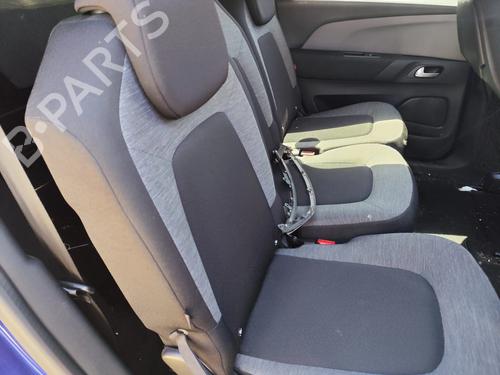 Seats set CITROËN C4 Picasso II 1.6 BlueHDi 120 | BP36755731C78 - Image 3