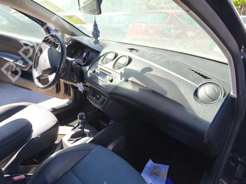 Dashboard SEAT IBIZA IV (6J5, 6P1) 1.6 TDI | BP36755771C46 - Image 2