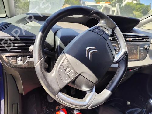 steering-wheel-citroen-c4-picasso-ii-2013-36755727 main image