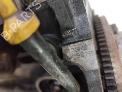 Engine DAEWOO LANOS Saloon (KLAT) 1.3 | BP33186816M1  - Image 7