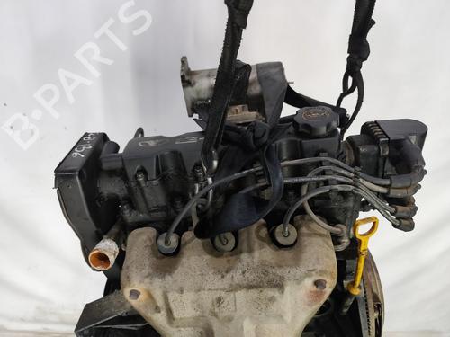 Engine DAEWOO LANOS Saloon (KLAT) 1.3 | BP33186816M1  - Image 5