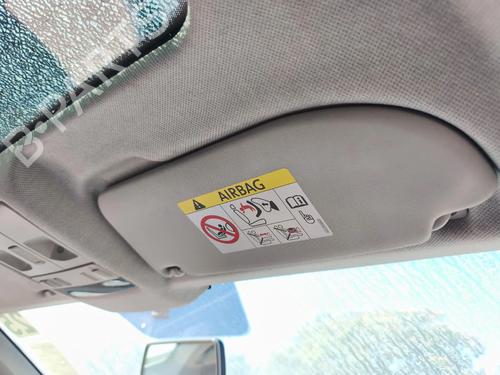 right-sun-visor-seat-ibiza-iv-6j5-6p1-2008-2009-2010-2011-2012-2013-2014-2015-2016-2017-36755756 main image