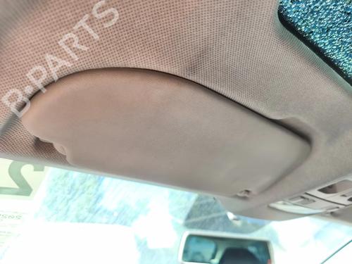 left-sun-visor-seat-ibiza-iv-6j5-6p1-2008-2009-2010-2011-2012-2013-2014-2015-2016-2017-36755755 main image