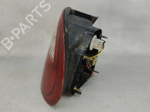 Right taillight DAEWOO LANOS Saloon (KLAT) 1.3 | BP36704054C35 - Image 4