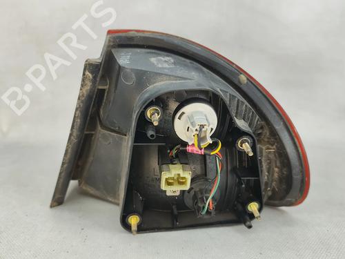 Left taillight DAEWOO LANOS Saloon (KLAT) 1.3 | BP36704055C34 - Image 2