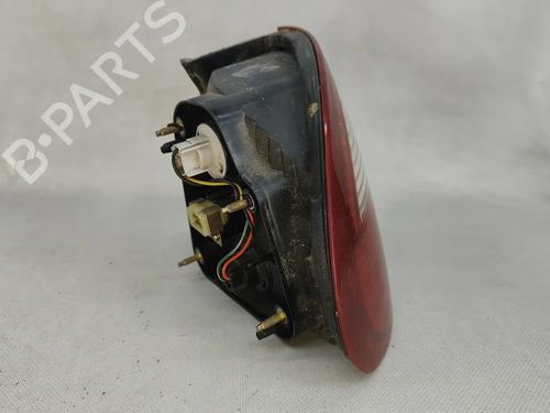 Left taillight DAEWOO LANOS Saloon (KLAT) 1.3 | BP36704055C34 - Image 4